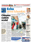 Tyg. Echo ziemi lęborskiej