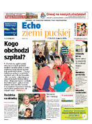 Tyg. Echo ziemi puckiej