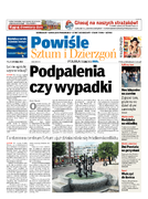 Tyg. Powiśle, Sztum i Dzierzgoń