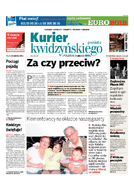 Tyg. Kurier powiatu kwidzyńskiego