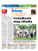 Tyg. Żuławy i mierzeja