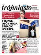 Tygodnik miejski  Trójmiasto Gdynia