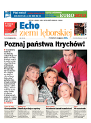 Tyg. Echo ziemi lęborskiej