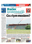 Tyg. Kurier powiatu kwidzyńskiego