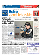 Tyg. Echo ziemi lęborskiej