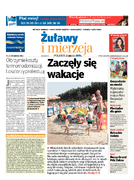 Tyg. Żuławy i mierzeja