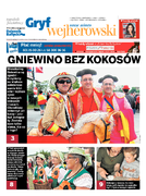 Gryf Wejherowski nasze miasto