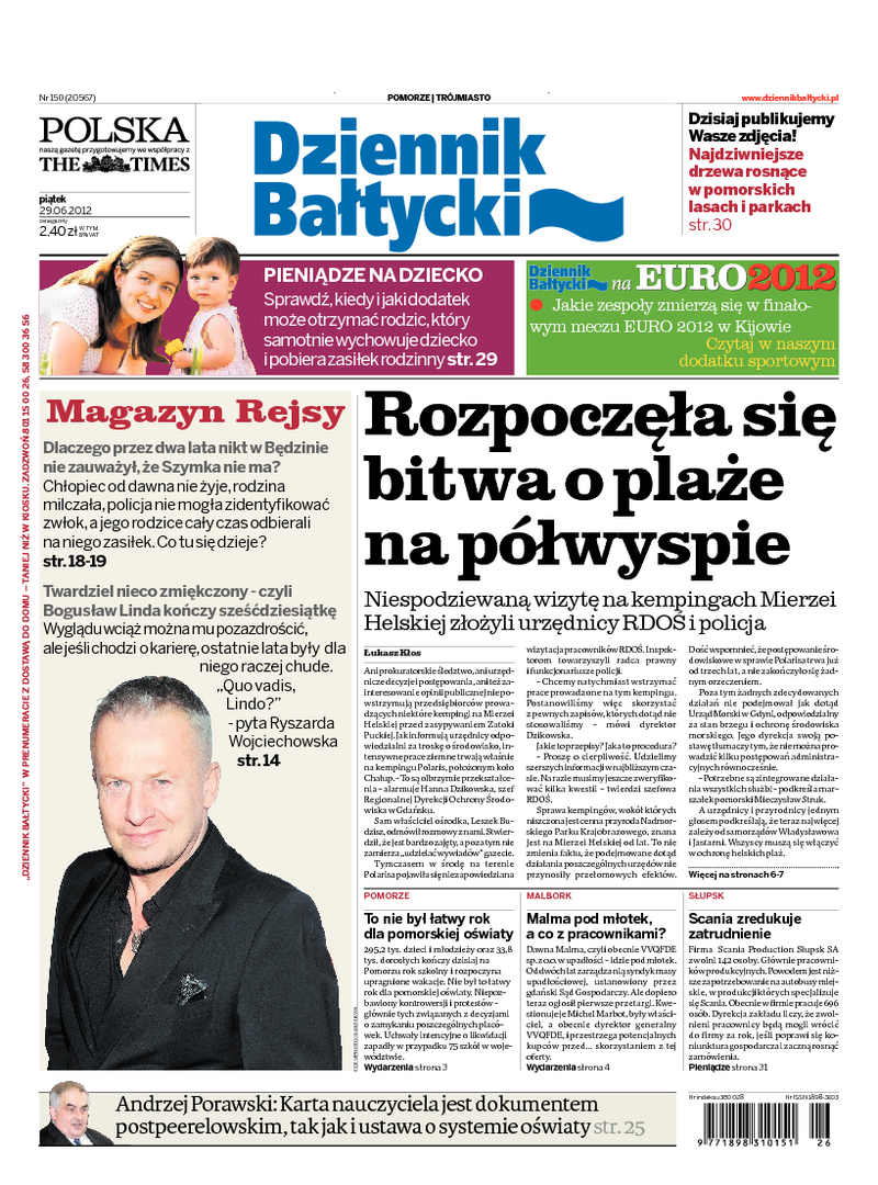 Dziennik Bałtycki