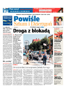 Tyg. Powiśle, Sztum i Dzierzgoń