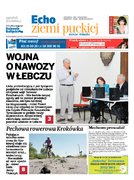 Echo Ziemi Puckiej nasze miasto