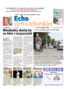 Tyg. Echo ziemi lęborskiej