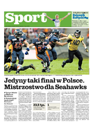 Sport