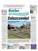 Tyg. Kurier powiatu kwidzyńskiego