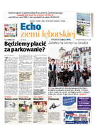 Tyg. Echo ziemi lęborskiej