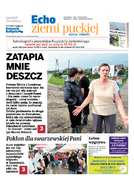 Echo Ziemi Puckiej nasze miasto