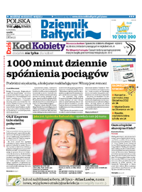 Dziennik Bałtycki