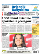 Dziennik Bałtycki
