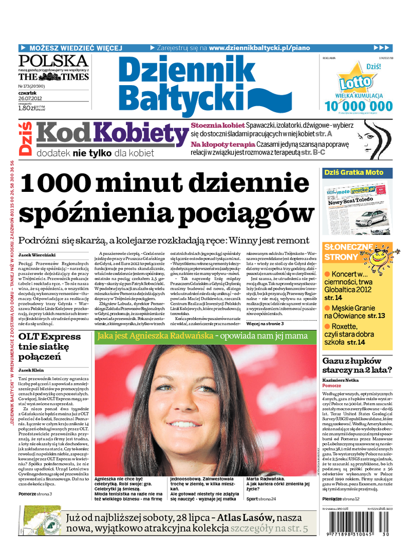 Dziennik Bałtycki
