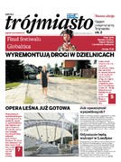 Tygodnik miejski  Trójmiasto Gdynia