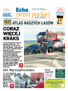 Echo Ziemi Puckiej nasze miasto