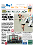 Gryf Wejherowski nasze miasto