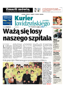 Tyg. Kurier powiatu kwidzyńskiego