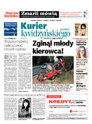 Tyg. Kurier powiatu kwidzyńskiego