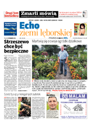 Tyg. Echo ziemi lęborskiej