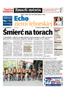 Tyg. Echo ziemi lęborskiej