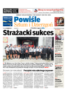 Tyg. Powiśle, Sztum i Dzierzgoń