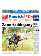 Tyg. Powiśle, Sztum i Dzierzgoń