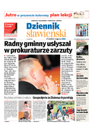 Tyg. Dziennik sławieński