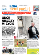 Echo Ziemi Puckiej nasze miasto