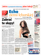 Tyg. Echo ziemi lęborskiej