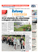 Tyg. Żuławy i mierzeja