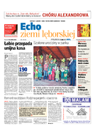 Tyg. Echo ziemi lęborskiej