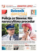 Tyg. Dziennik sławieński