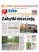 Tyg. Echo ziemi lęborskiej