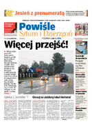 Tyg. Powiśle, Sztum i Dzierzgoń