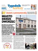 Tygodnik Kartuzy nasze miasto