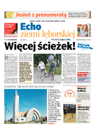 Tyg. Echo ziemi lęborskiej