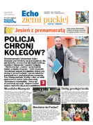 Echo Ziemi Puckiej nasze miasto