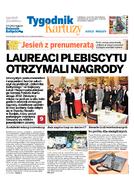 Tygodnik Kartuzy nasze miasto