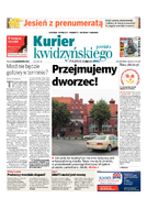 Tyg. Kurier powiatu kwidzyńskiego