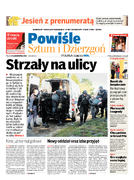 Tyg. Powiśle, Sztum i Dzierzgoń