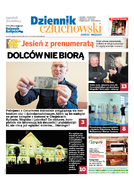 Dziennik Czluchowski nasze miasto