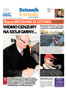 Dziennik Tczewski nasze miasto