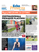 Echo Pruszcza nasze miasto