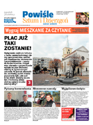 Kurier Powiatu Kwidzyńskiego nasze miasto