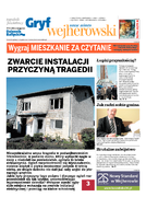 Gryf Wejherowski nasze miasto